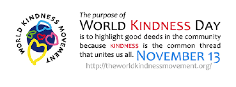kindness day