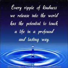 kind ripples
