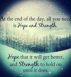 hope 6